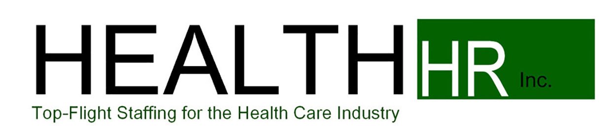 HealthHR logo