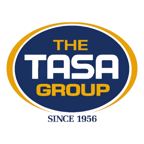 The TASA Group logo