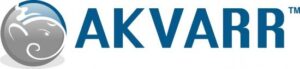 Akvarr logo